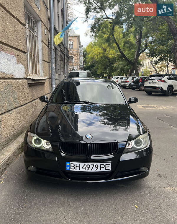 BMW 3 Series 2006