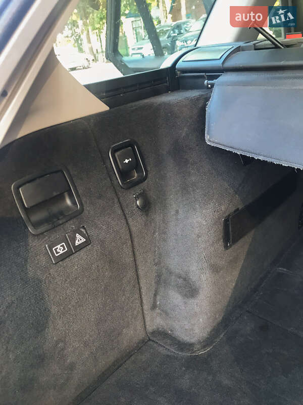 Універсал BMW 3 Series 2008 в Летичіві фото 13 Універсал BMW 3 Series 2008 в Летичіві