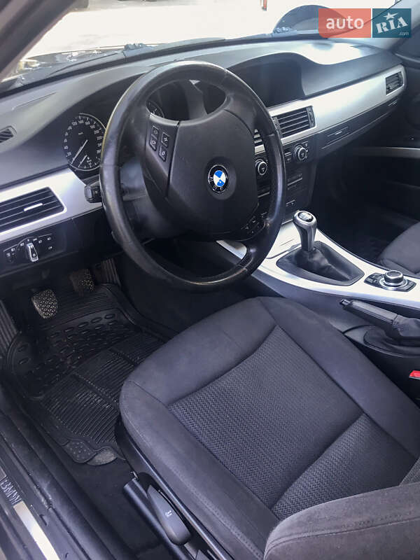 Універсал BMW 3 Series 2008 в Летичіві фото 19 Універсал BMW 3 Series 2008 в Летичіві
