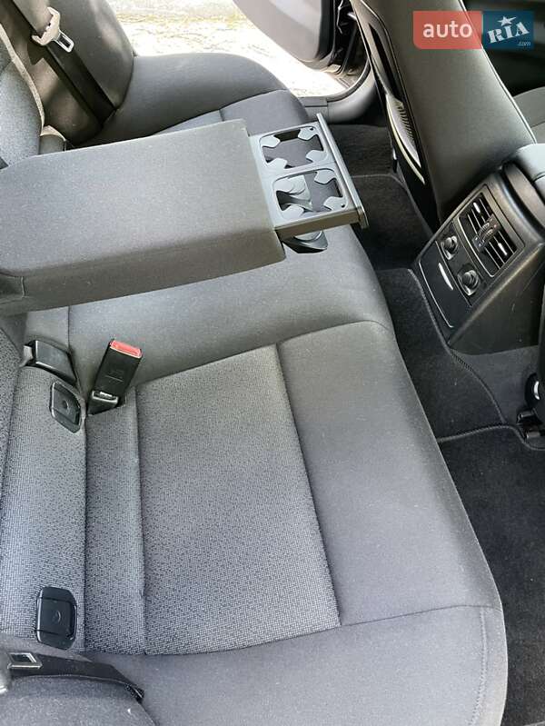 Универсал BMW 3 Series 2007 в Кременчуге