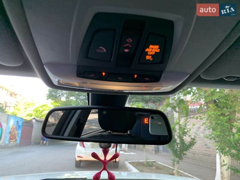 Седан BMW 3 Series 2014 в Одессе фото 13 Седан BMW 3 Series 2014 в Одессе