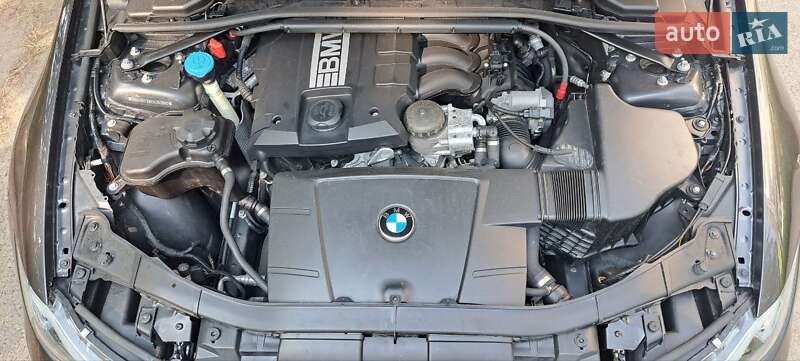 Универсал BMW 3 Series 2008 в Чернигове фото 11 Универсал BMW 3 Series 2008 в Чернигове