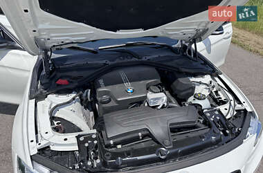 Седан BMW 3 Series 2015 в 