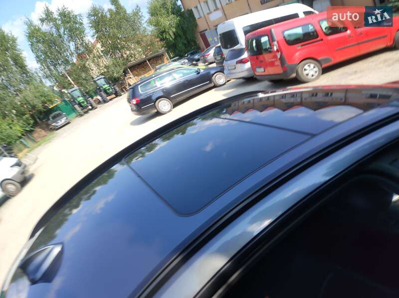 Універсал BMW 3 Series 2014 в Тернополі