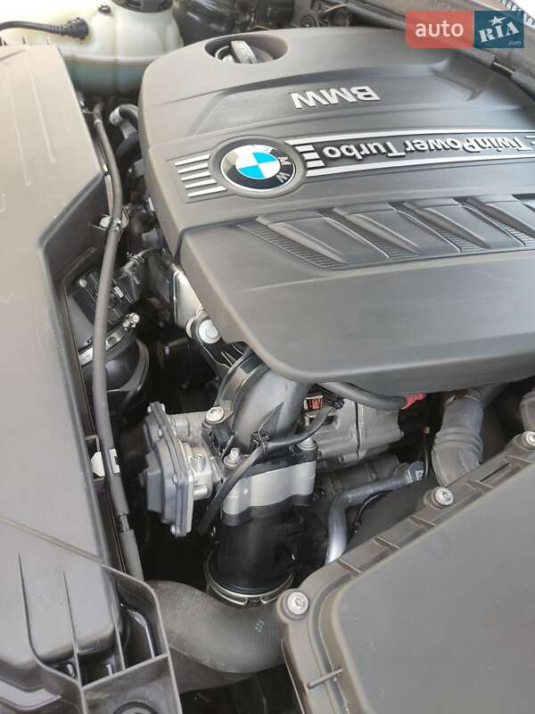 Універсал BMW 3 Series 2014 в Тернополі