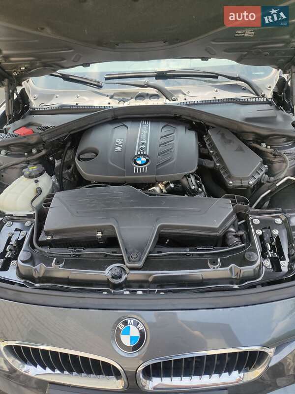 Універсал BMW 3 Series 2014 в Тернополі