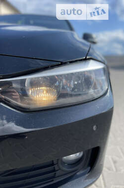 Універсал BMW 3 Series 2014 в 