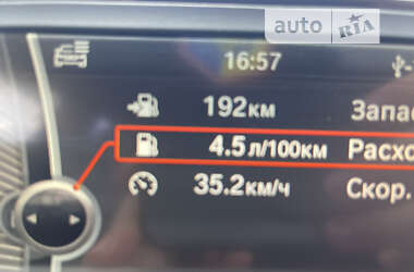 Універсал BMW 3 Series 2014 в 