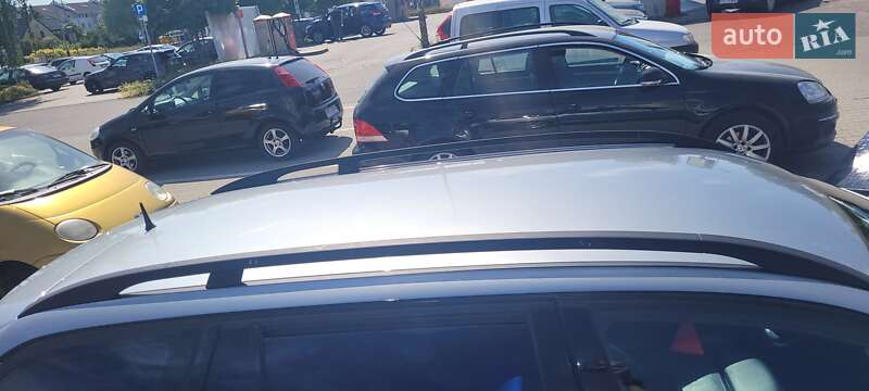 Універсал BMW 3 Series 2004 в Хмельницькому
