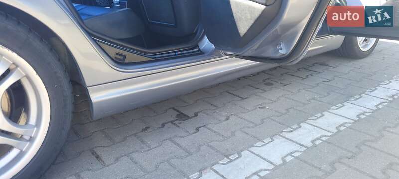 Універсал BMW 3 Series 2004 в Хмельницькому