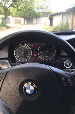 Универсал BMW 3 Series 2011 в Кропивницком