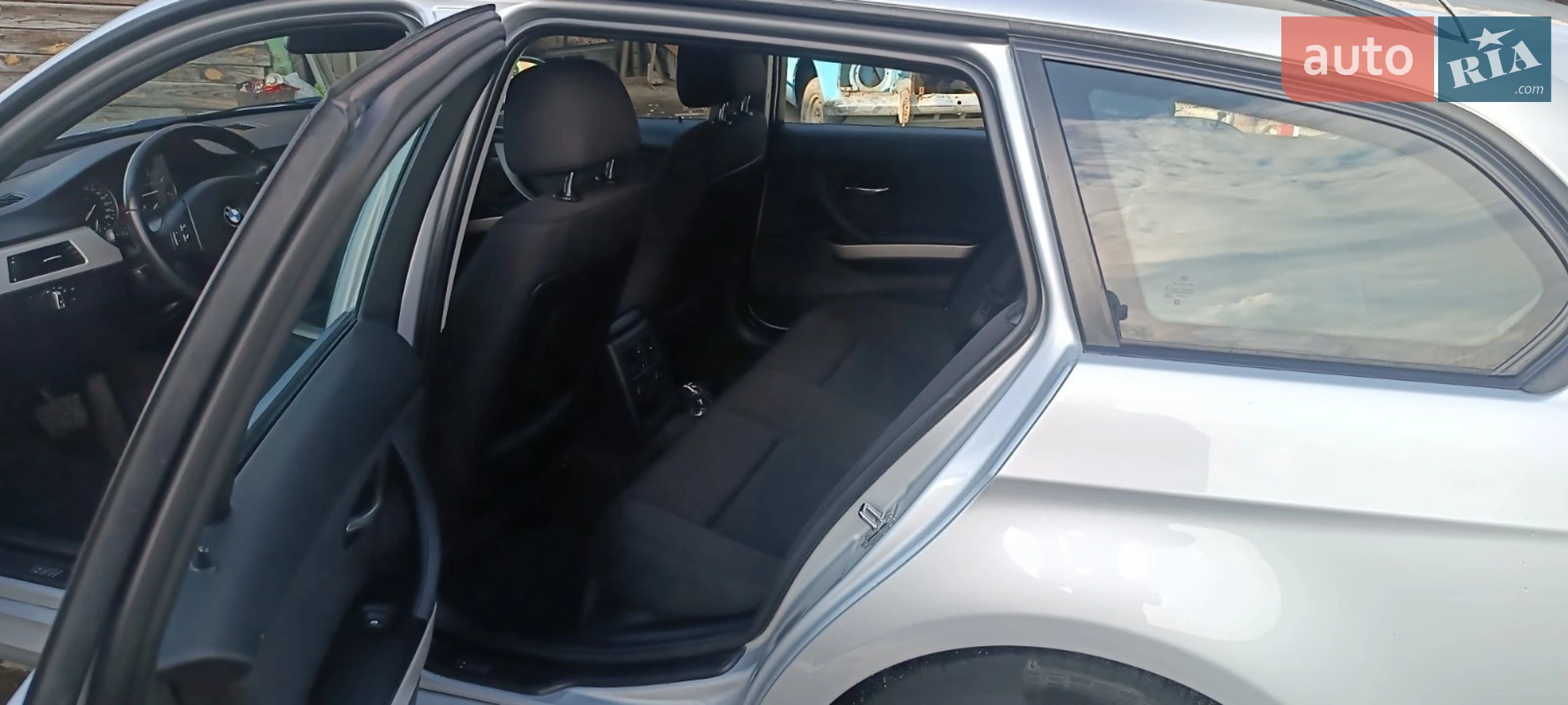 2011 BMW 3er - мініатюра 27