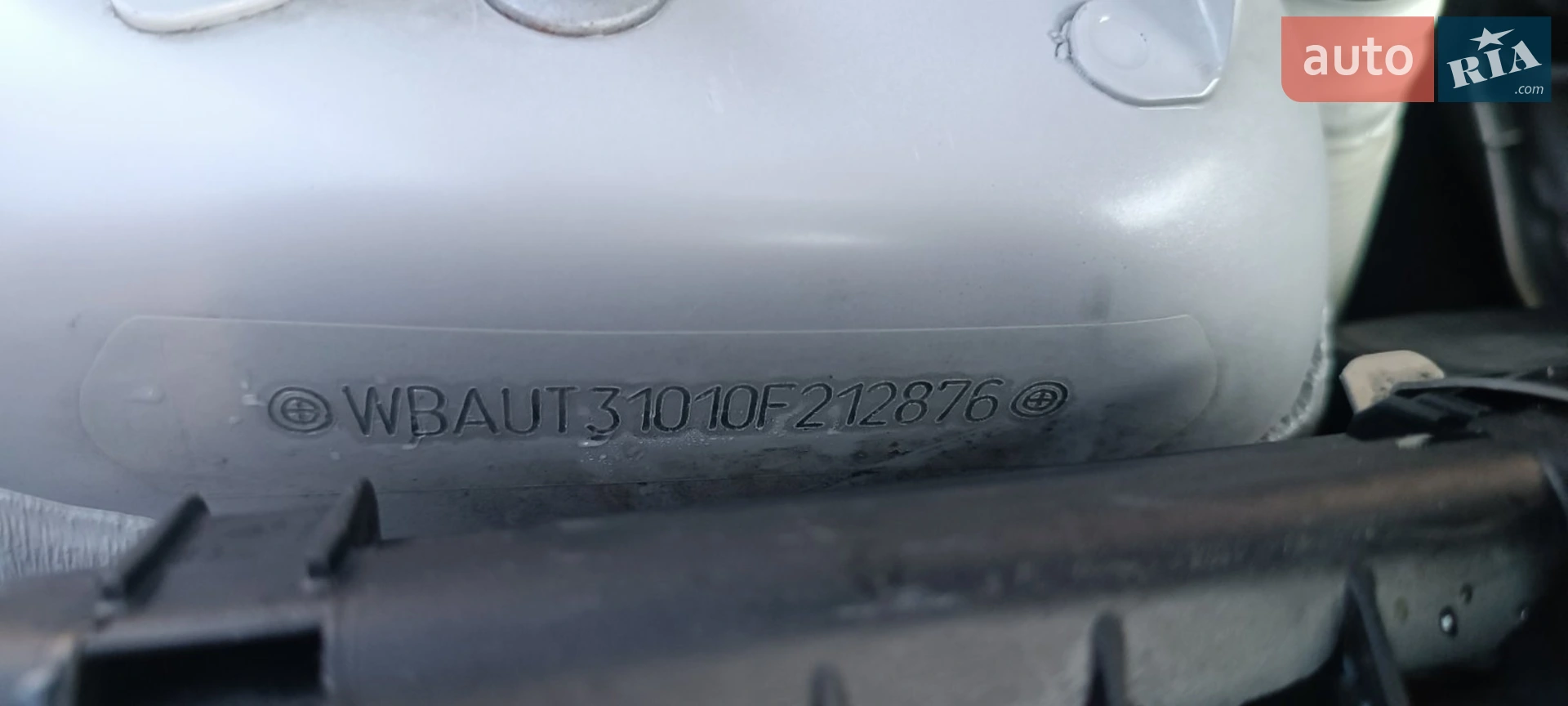 2011 BMW 3er - мініатюра 3