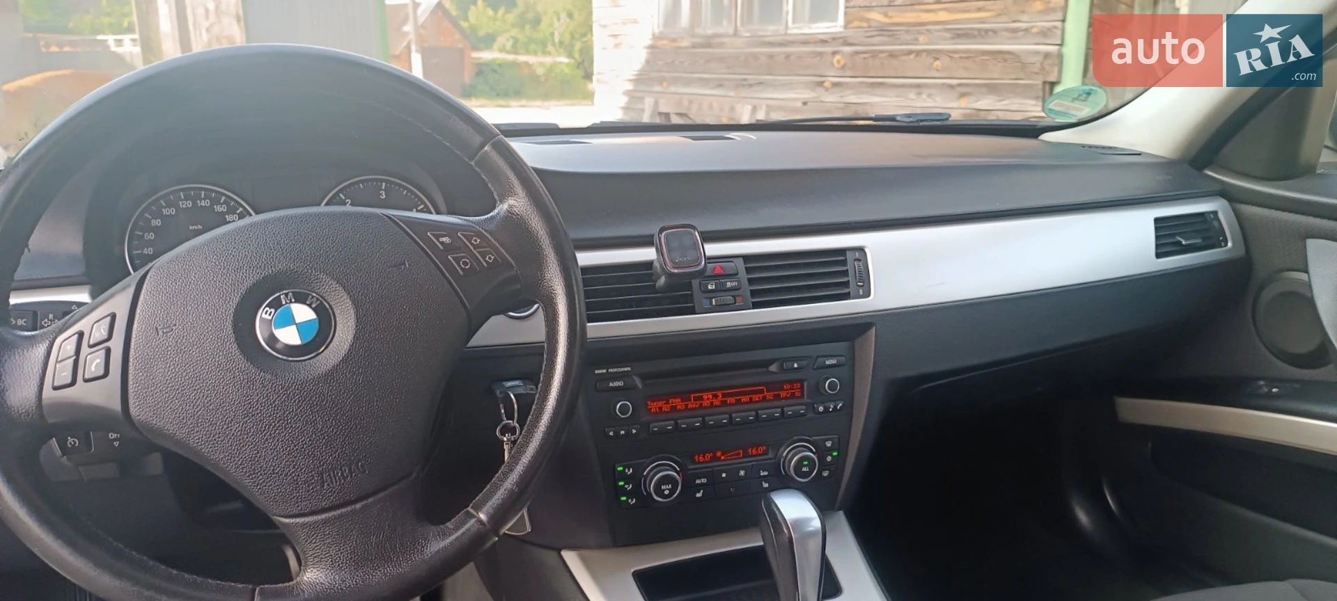 2011 BMW 3er - мініатюра 25