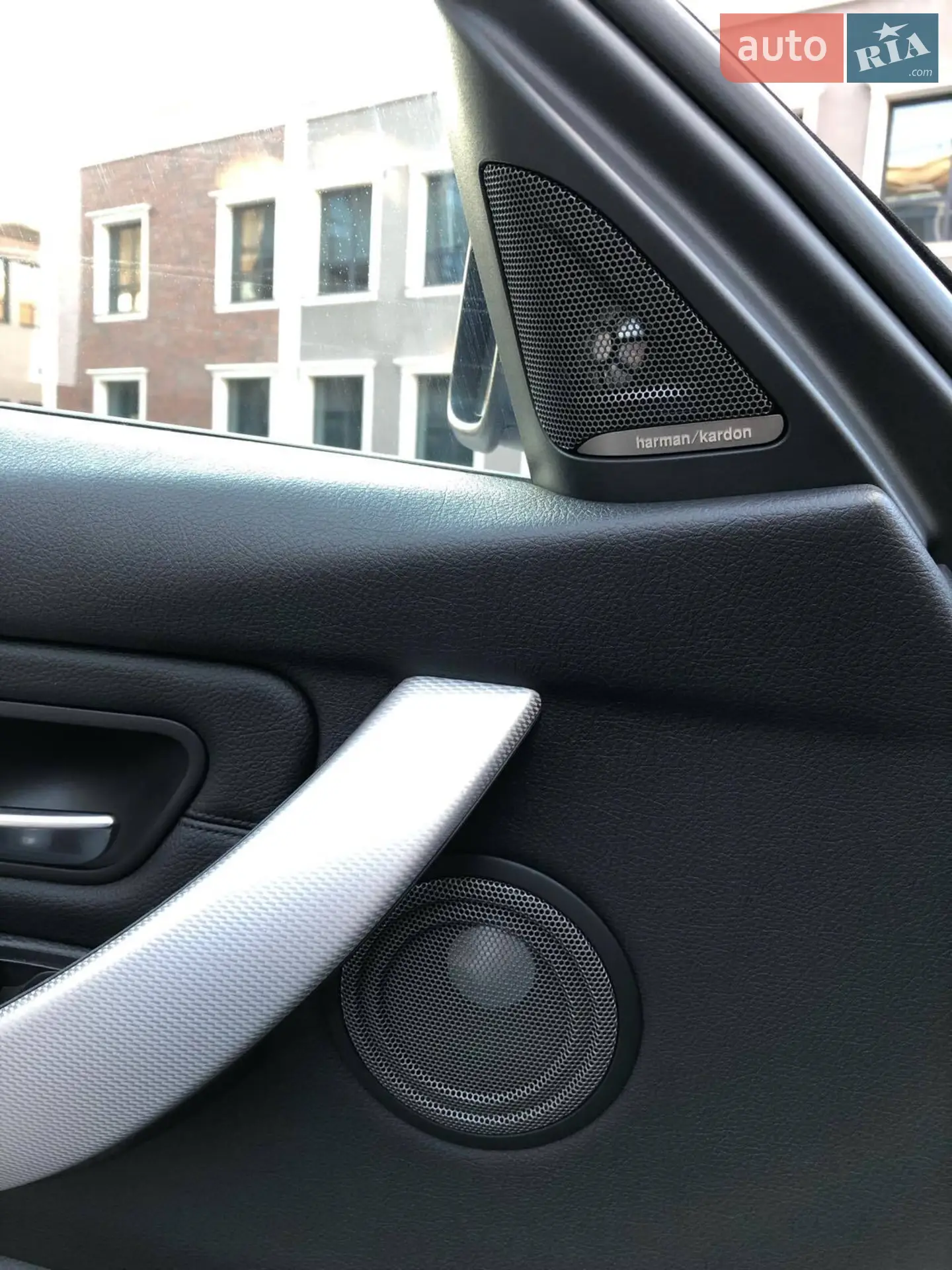 2014 BMW 3er - мініатюра 14