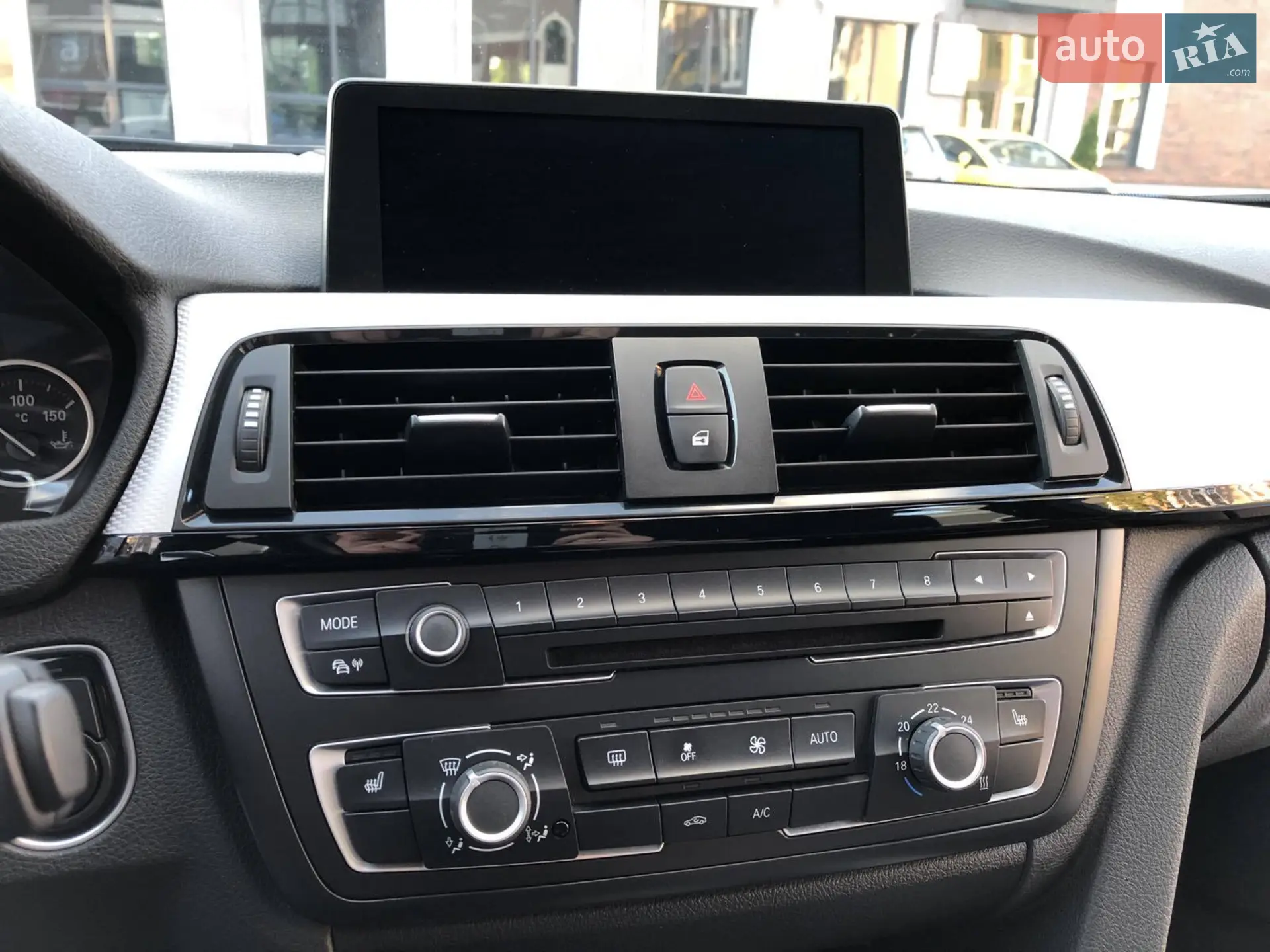 2014 BMW 3er - мініатюра 18