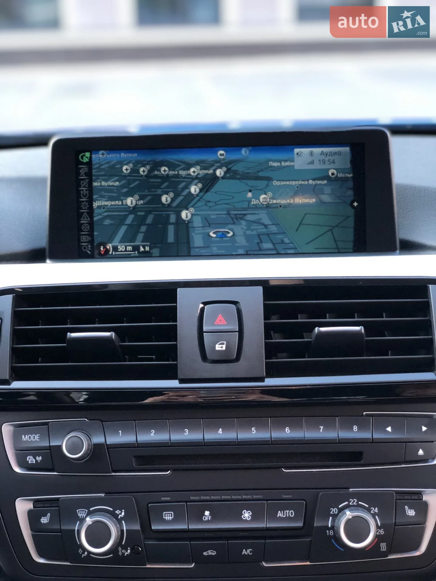 2014 BMW 3er - мініатюра 26