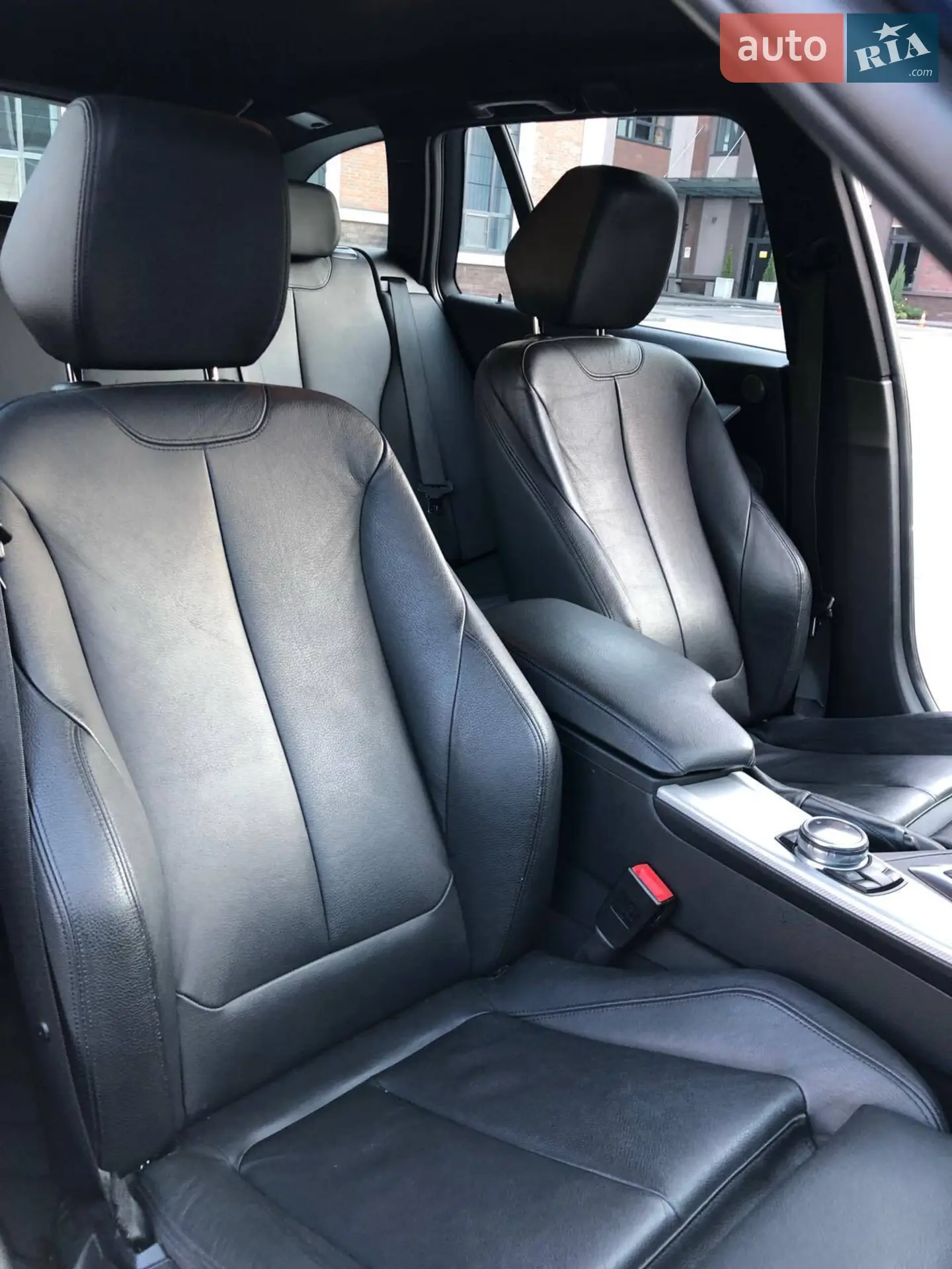 2014 BMW 3er - мініатюра 27