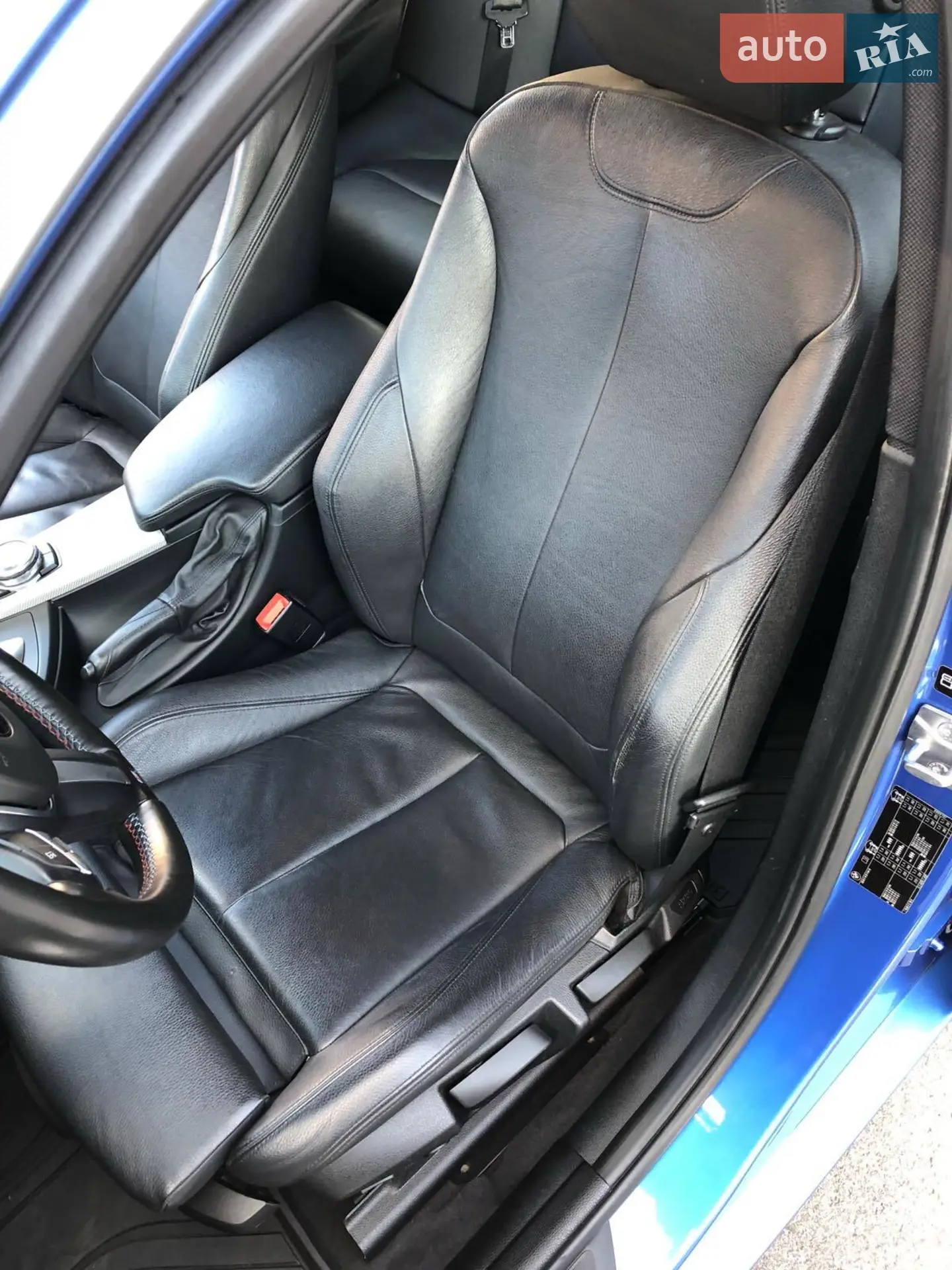 2014 BMW 3er - мініатюра 39