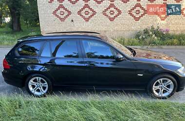 Универсал BMW 3 Series 2011 в Львове