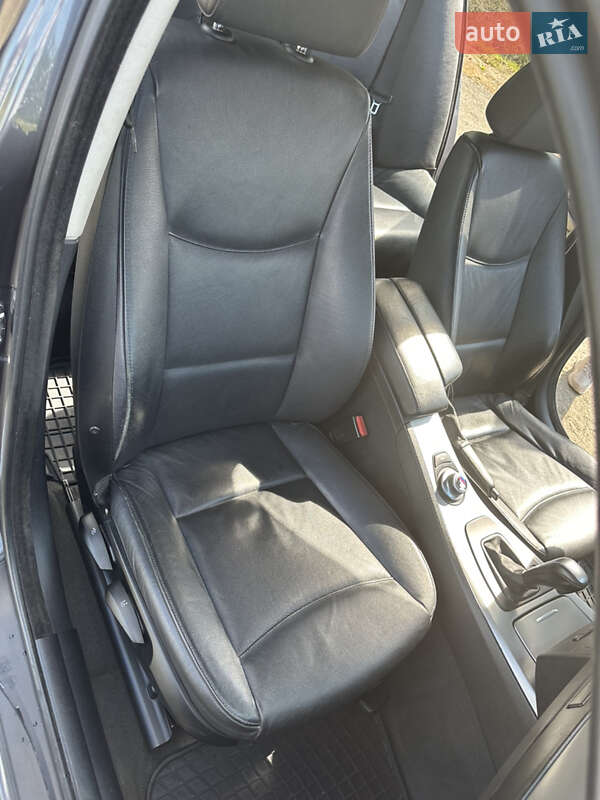 Универсал BMW 3 Series 2007 в Старом Самборе фото 17 Универсал BMW 3 Series 2007 в Старом Самборе