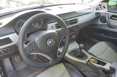 Универсал BMW 3 Series 2006 в Полтаве