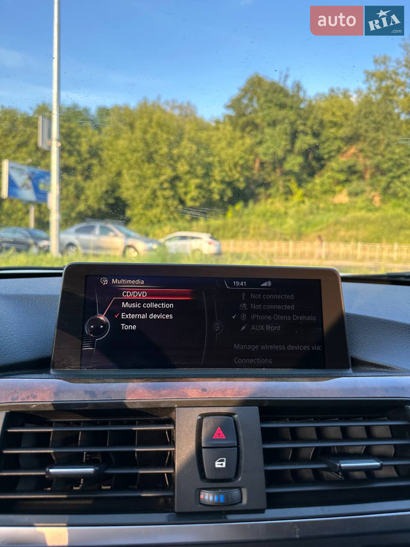 2013 BMW 3er - мініатюра 26