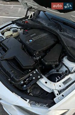 Седан BMW 3 Series 2013 в 