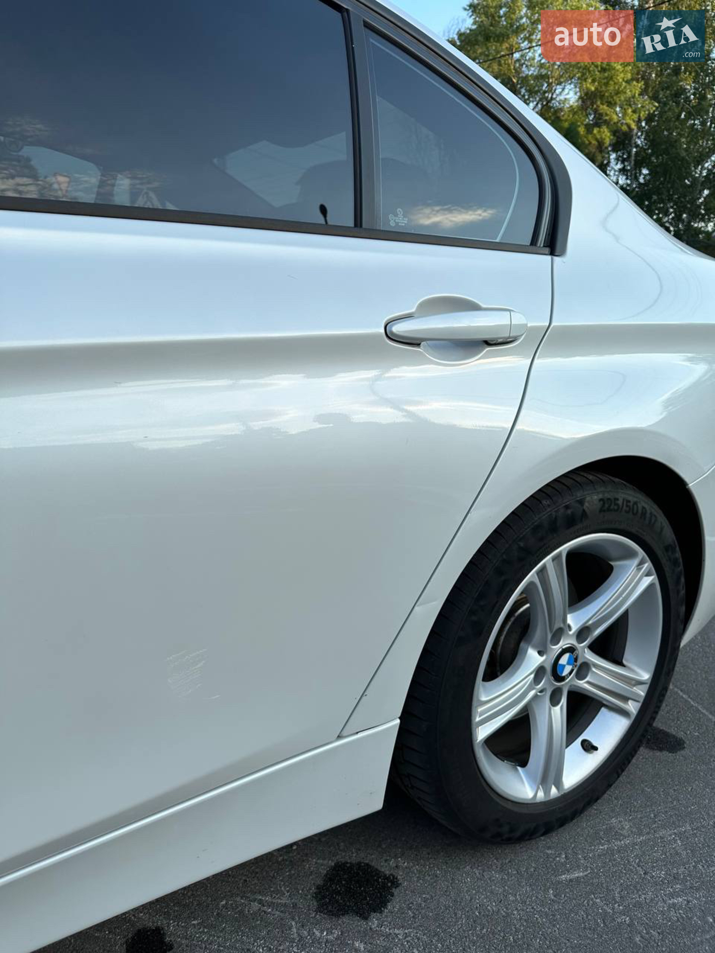 2013 BMW 3er - мініатюра 47