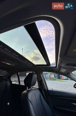 Седан BMW 3 Series 2013 в 
