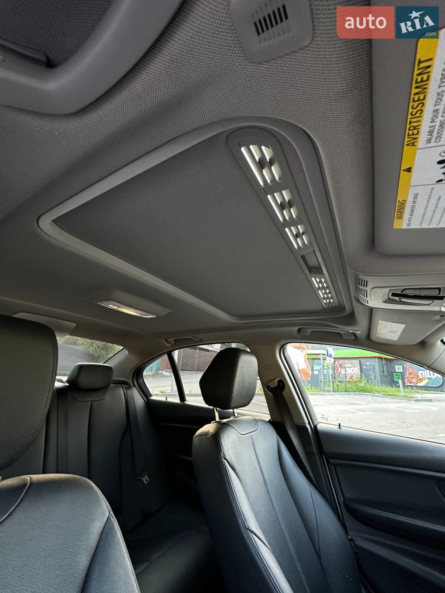 2013 BMW 3er - мініатюра 51