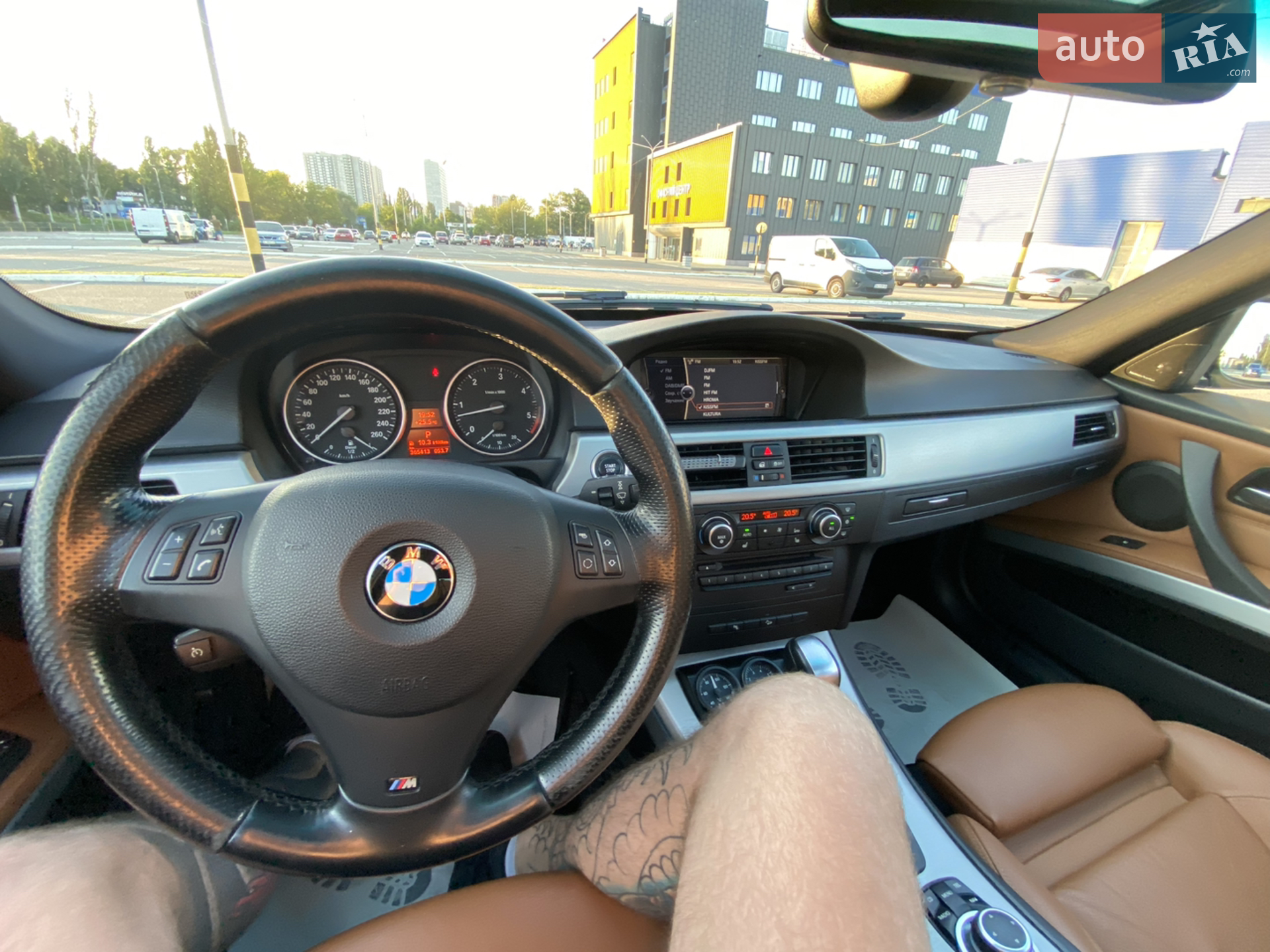 2011 BMW 3er - мініатюра 3