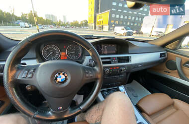 Универсал BMW 3 Series 2011 в 