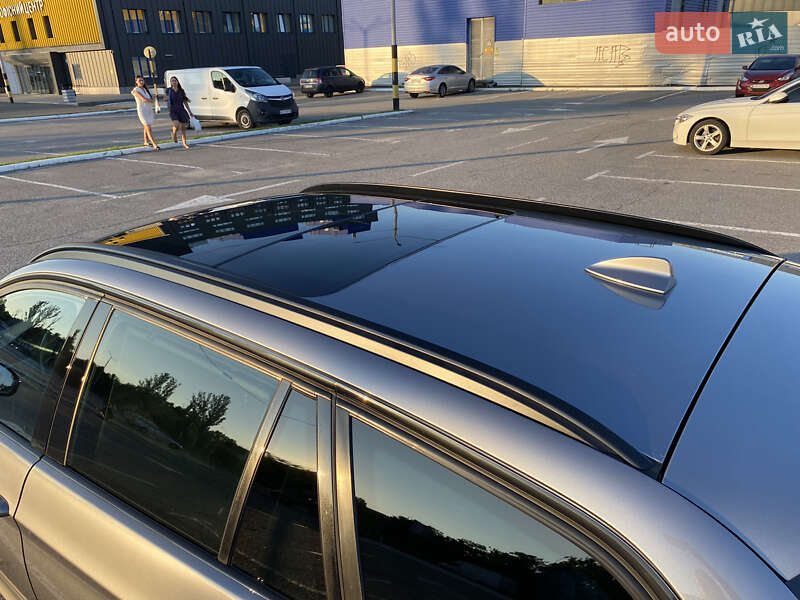 Універсал BMW 3 Series 2011 в Києві