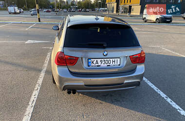 Универсал BMW 3 Series 2011 в 