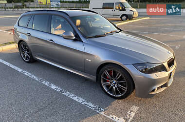 Универсал BMW 3 Series 2011 в 