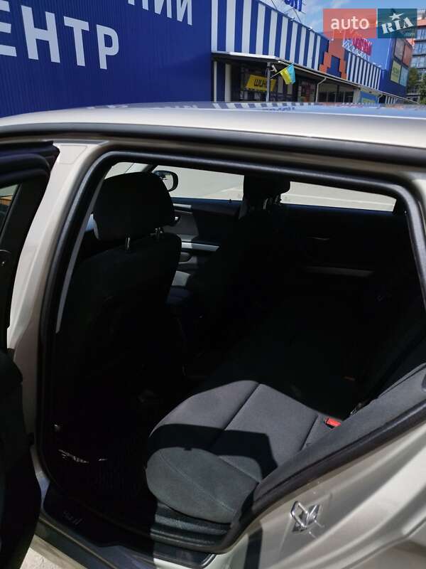 Універсал BMW 3 Series 2009 в Ужгороді