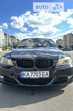 Універсал BMW 3 Series 2010 в Києві
