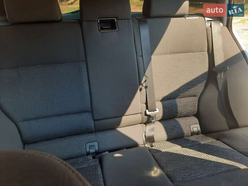 Универсал BMW 3 Series 2003 в Николаеве фото 13 Универсал BMW 3 Series 2003 в Николаеве