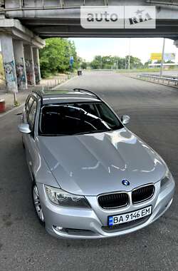 Универсал BMW 3 Series 2009 в Одессе