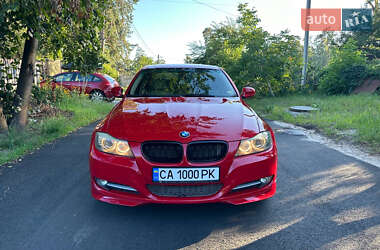 Седан BMW 3 Series 2009 в Черкассах