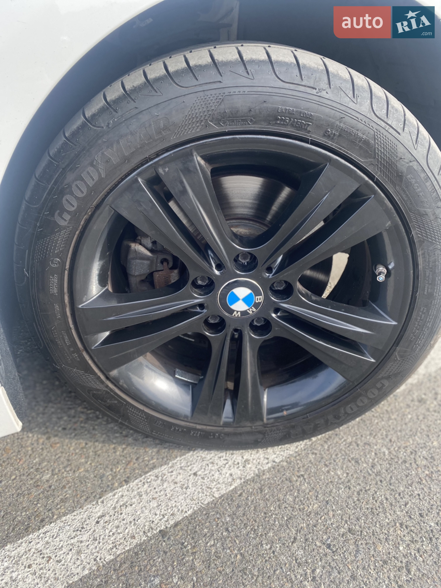 2015 BMW 3er - мініатюра 6