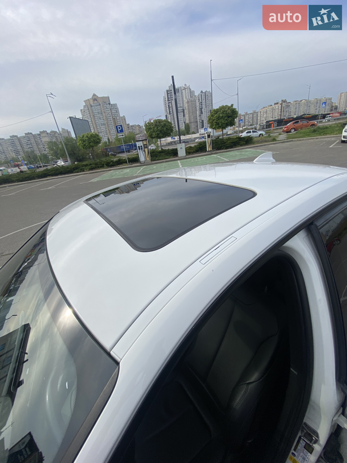 2015 BMW 3er - мініатюра 11