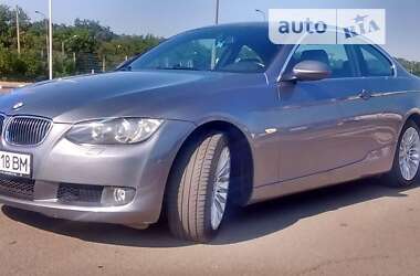 Купе BMW 3 Series 2006 в Одессе