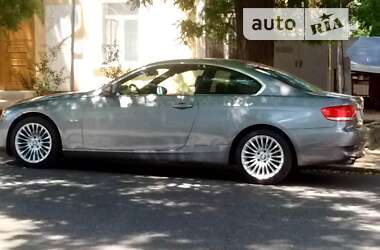 Купе BMW 3 Series 2006 в Одессе