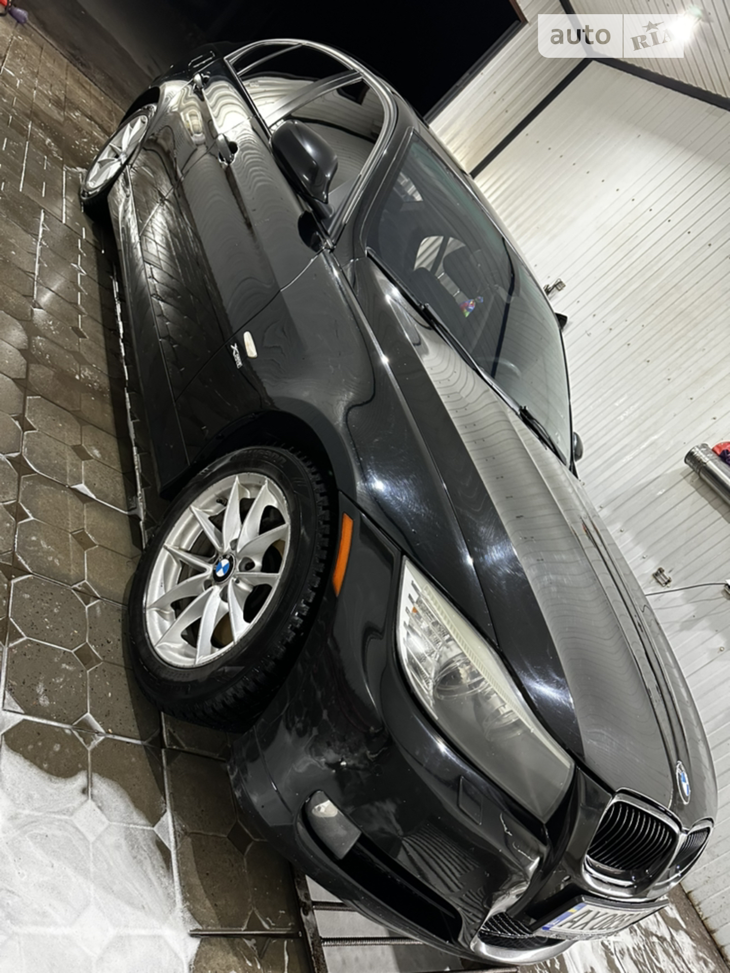 2010 BMW 3er - мініатюра 14