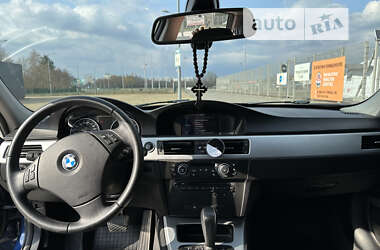Универсал BMW 3 Series 2012 в Львове