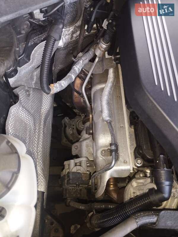 Универсал BMW 3 Series 2017 в Житомире