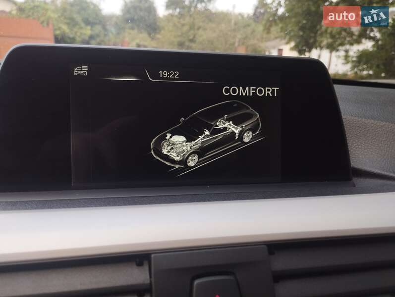 Универсал BMW 3 Series 2017 в Житомире