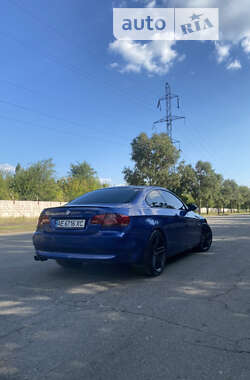 Купе BMW 3 Series 2008 в Днепре